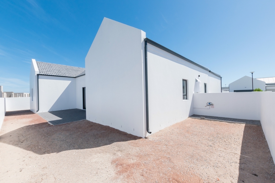 3 Bedroom Property for Sale in Atlantic Sands Private Estate Western Cape
